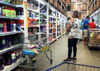 Braga confirma cesta básica estendida e diz que haverá desconto de 60% na alíquota