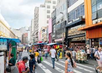 Otimismo de empresários paulistanos sobe 1,4% em outubro, 5ª alta consecutiva