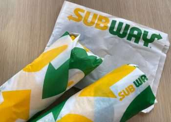 Subway lança campanha em patrocínio ao Comitê Olímpico do Brasil
