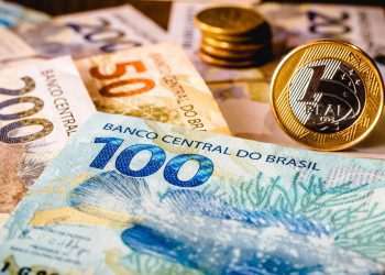 Arrecadação cai pela 4ª vez e chega a R$ 174,31 bi em setembro