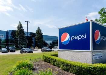 PepsiCo