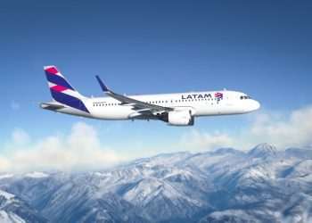 Latam cresce no Nordeste com seis novas rotas em compartilhamento de voos com a Voepass