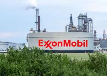 CEO da ExxonMobil diz que Trump deveria manter os EUA no Acordo de Paris