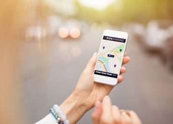 Uso de aplicativo de transporte revela desigualdade econômica, revela Ipea