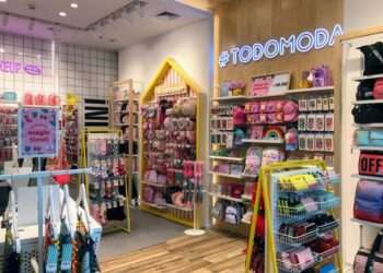 Morana e Todomoda se unem para expandir mercado na América Latina