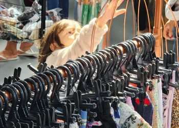 Bazar em Rede promove economia circular na periferia de São Paulo