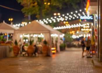 Gastronomia leve pode faturar até 20% a mais com onda de supercalor que deve durar 10 dias