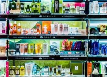 Mercado de beleza premium cresce quase 14% no Brasil nos primeiros 9 meses de 2023