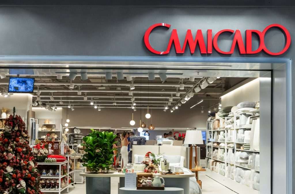 Camicado