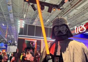 CCXP 2023 estreia com recorde de marcas e ativações para os fãs de cultura pop