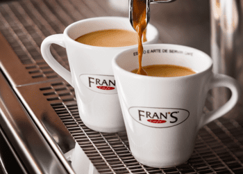 Fran's Café encerra o ano com crescimento de 15% e dá continuidade ao plano de expansão