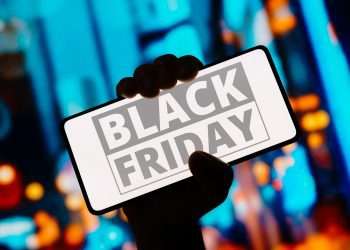 IA é aliada para alavancar cenário otimista de vendas na Black Friday 2023