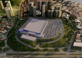 Grupo Muffato chega à cidade de São Paulo com unidade do Max Atacadista