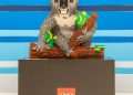 A Lego escolheu o coração comercial da cidade de Sidney, uma das mais importantes da Austrália, para abrir a sua maior loja no mundo.