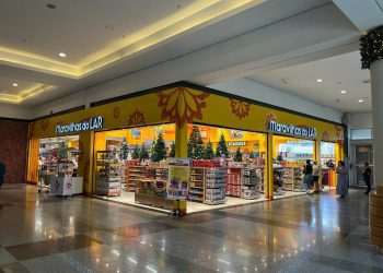 Maravilhas do Lar abre nova unidade em Campinas, a oitava da rede só neste ano