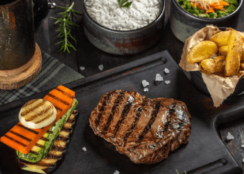 Montana Grill inaugura primeira unidade na Bahia e expande negócios em Minas