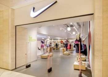 Nike inaugura loja com foco em bem-estar coletivo no Shopping Iguatemi São Paulo