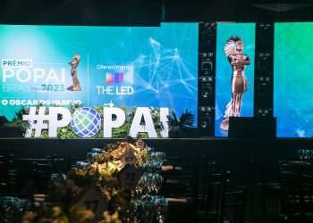 Oscar do varejo: Popai Brasil entrega 252 troféus a premiados em 86 grupos em São Paulo