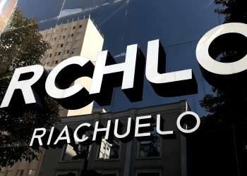 Riachuelo atinge recorde de venda no Bazar AACD em 2023