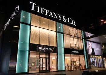 Tiffany prepara inauguração da primeira flagship da América Latina no Iguatemi São Paulo