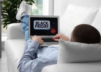 Do desejo à compra: insights sobre o comportamento do consumidor no digital na Black Friday