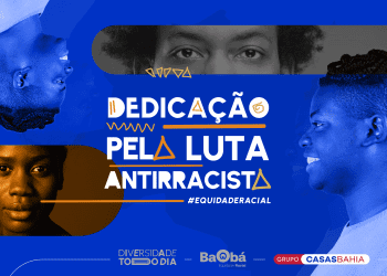 Grupo Casas Bahia aumenta índice de lideranças negras para 33% em 2023