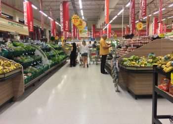 Cashback pode elevar preços da cesta na reforma tributária, diz Abras