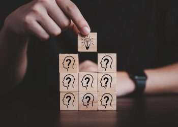 Não sejamos mais vítimas do ambiente, sejamos mais arquitetos