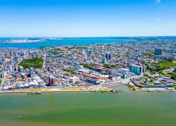 Movimentação dos portos do RS cresce 13,94% de janeiro a outubro