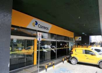 Correios dão desconto de até 30% em envios de encomendas para PMEs na Black Friday