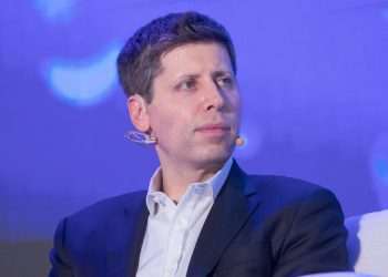Sam Altman Oklo
