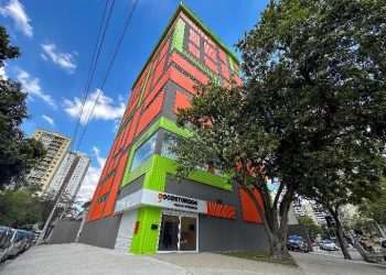 GoodStorage inaugura 26ª unidade no Brooklin, em São Paulo, com espaços de 1m² a 300m²