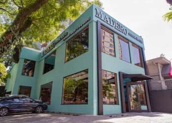 Madero inaugura uma unidade na Zona Sul de São Paulo com um cardápio exclusivo
