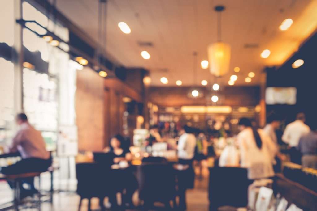 A realidade e os desafios do foodservice em 2023