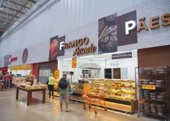 Atacadão Dia a Dia repagina unidades e aposta em oferta de serviços