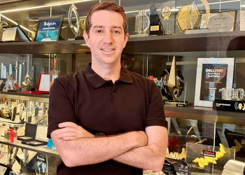 Grupo Stefanini tem novo vice-presidente global de Gente e Cultura; confira outras movimentações