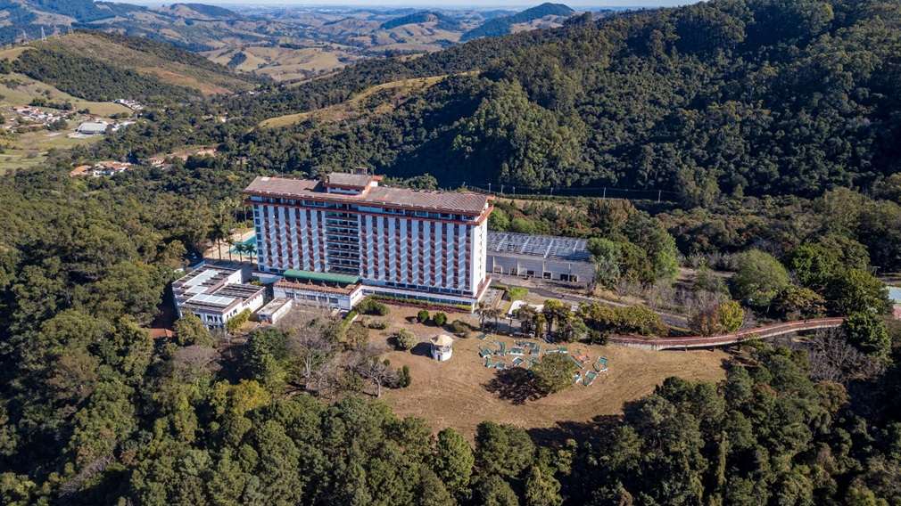 Cacau Show investe R$ 100 milhões em segundo hotel temático da marca
