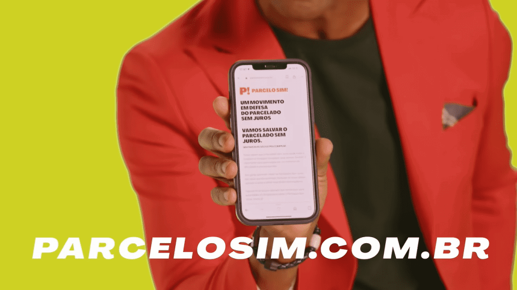 Parcelo Sim chega a 500 mil assinaturas um dia antes de decisão do CMN sobre cartão