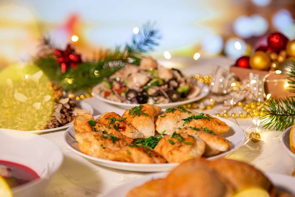 Ceia de Natal de 2023 fica abaixo da inflação anual na Grande São Paulo, aponta FecomercioSP