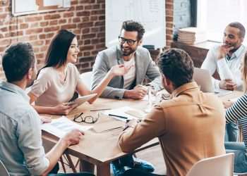 Como redesenhar a dinâmica do trabalho para ganhar eficiência produtiva