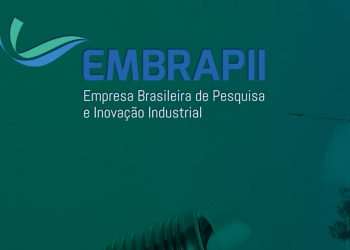 Embrapii bate recorde de investimento em inovação em 2023