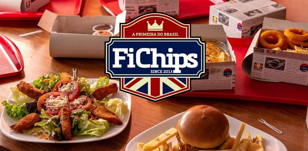 FiChips Food completa uma década e lança novo modelo de negócio