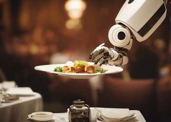 NRF24 estará de olho nas inovações tecnológicas do foodservice