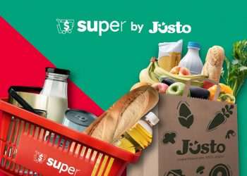 Justo firma parceria com iFood visando experiência do consumidor