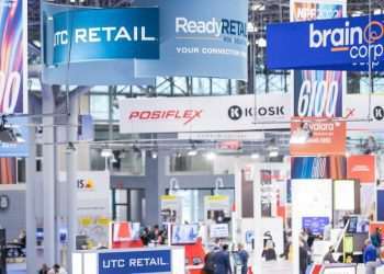 Cinco tendências do varejo que serão destaque na NRF 2024