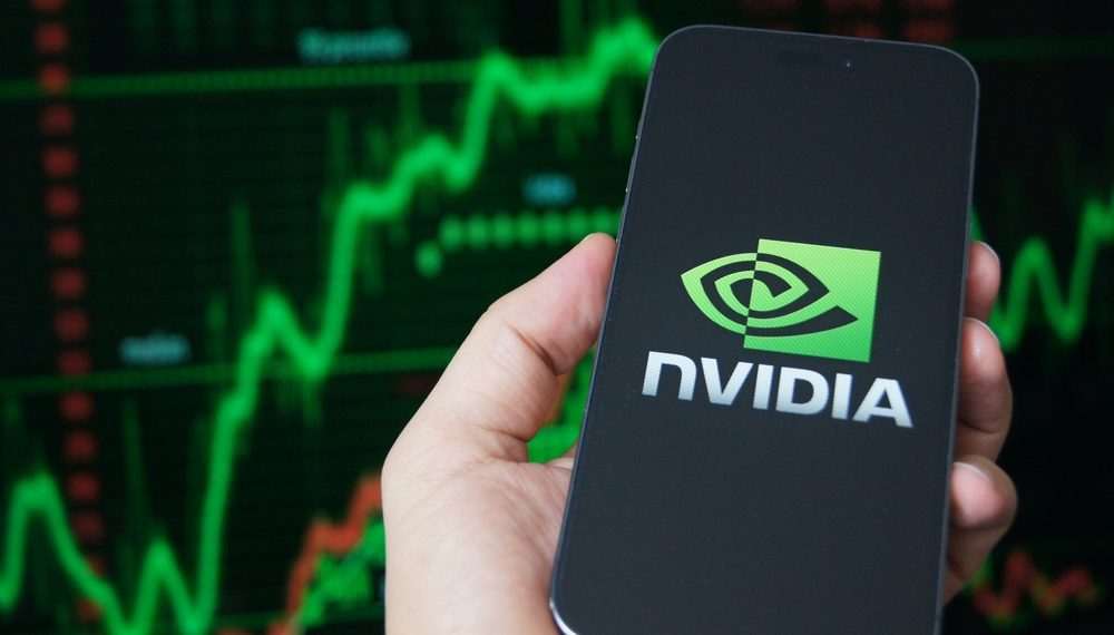 Nvidia tem lucro ajustado de US$ 19 bi com salto em receita, mas China afeta guidance