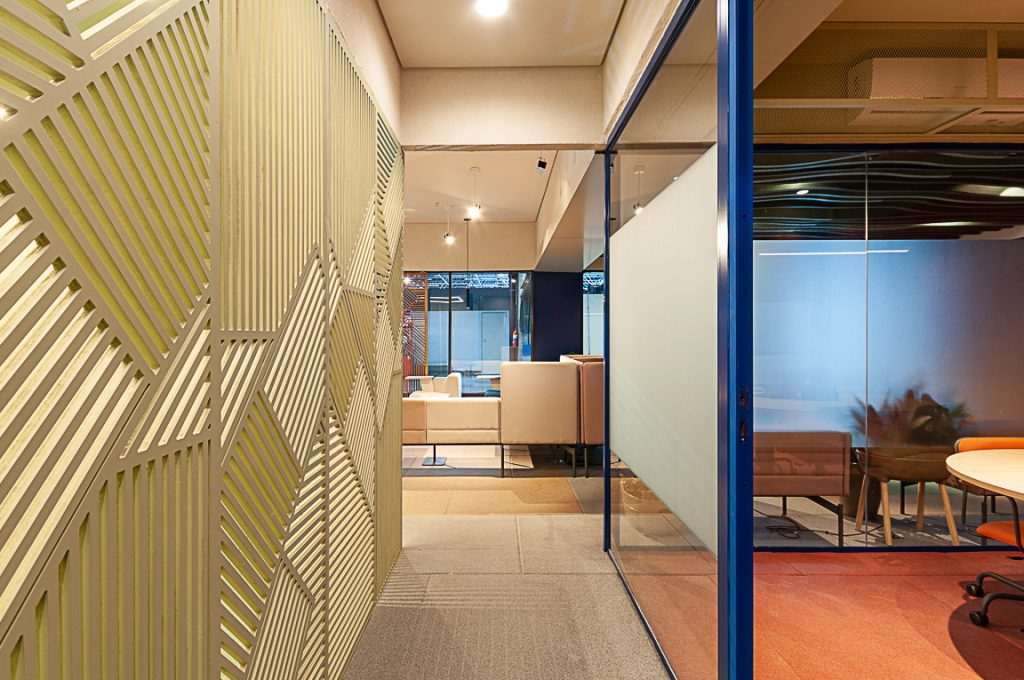 Quero Passagem inaugura Lounge VIP exclusivo no Terminal Rodoviário Tietê