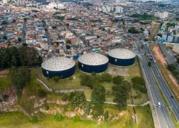 Sabesp aprova Plano Plurianual de Investimentos para 2024-2028 no montante de R$ 47,4 bilhões