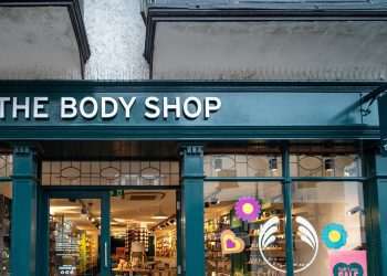 Natura conclui venda da The Body Shop para grupo de investimentos alemão