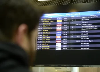 Companhias aéreas anunciam plano com passagens de até R$ 799 em 2024